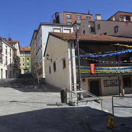 Cimadevilla-Gijon Centro Historico Vut-4403-As Extérieur photo