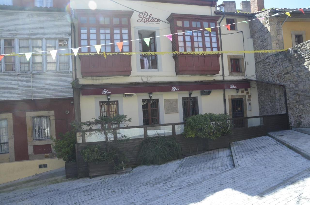 Cimadevilla-Gijon Centro Historico Vut-4403-As Extérieur photo