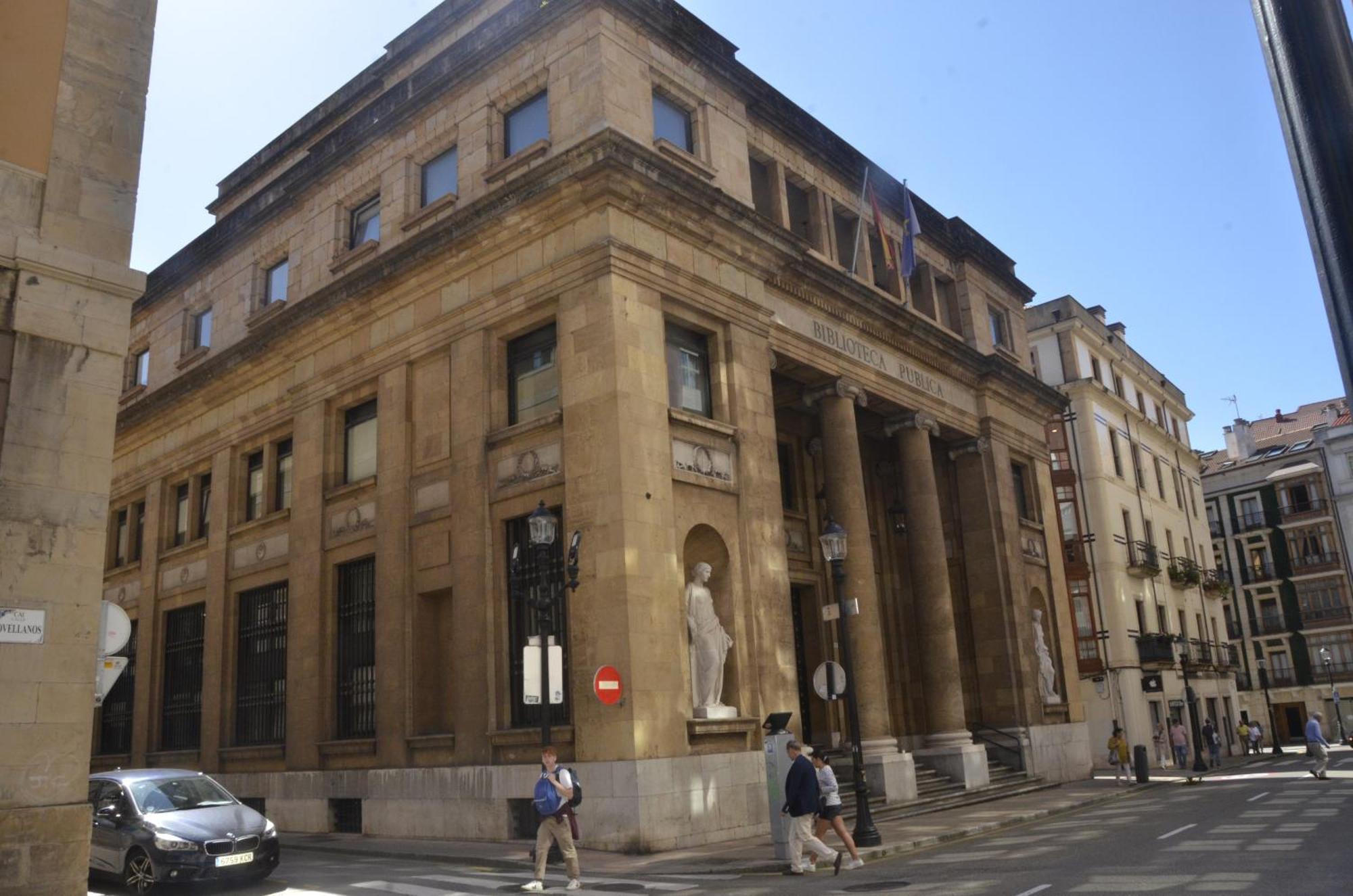 Cimadevilla-Gijon Centro Historico Vut-4403-As Extérieur photo